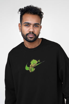 Broly Legendary - Dragon Ball Sweatshirt