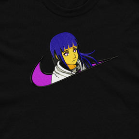 Hinata T-shirt (Naruto)